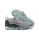 Air VaporMax 2021 Flyknit Pink Grey DB1550-004 W/M Sneakers