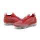 Air VaporMax 2021 Flyknit Red DC4112-800 W/M Sneakers