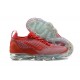 Air VaporMax 2021 Flyknit Red DC4112-800 W/M Sneakers