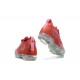 Air VaporMax 2021 Flyknit Red DC4112-800 W/M Sneakers