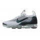 Air VaporMax 2021 Flyknit White Black DQ3974-100 W/M Sneakers