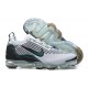 Air VaporMax 2021 Flyknit White Black DQ3974-100 W/M Sneakers