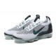 Air VaporMax 2021 Flyknit White Black DQ3974-100 W/M Sneakers