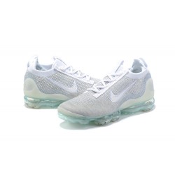 Air VaporMax 2021 Flyknit White DC4112-100 W/M Sneakers