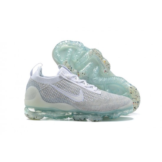 Air VaporMax 2021 Flyknit White DC4112-100 W/M Sneakers