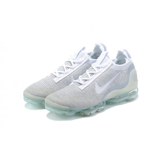 Air VaporMax 2021 Flyknit White DC4112-100 W/M Sneakers