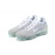 Air VaporMax 2021 Flyknit White DC4112-100 W/M Sneakers