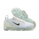 Air VaporMax 2021 Flyknit White and Black W/M Sneakers