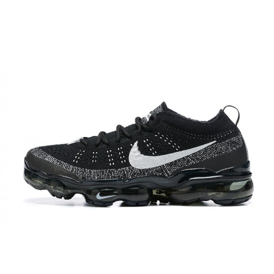 Air VaporMax 2023 Flyknit Oreo Black DV1678-001 W/M Sneakers