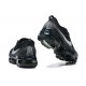 Air VaporMax 2023 Flyknit Oreo Black DV1678-001 W/M Sneakers