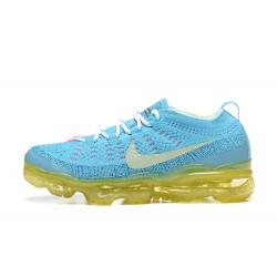 Air VaporMax 2023 Flyknit Baltic Blue W/M Sneakers