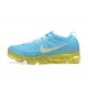 Air VaporMax 2023 Flyknit Baltic Blue W/M Sneakers