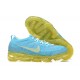 Air VaporMax 2023 Flyknit Baltic Blue W/M Sneakers