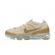 Air VaporMax 2023 Flyknit Beige DV1678-100 W/M Sneakers