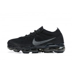 Air VaporMax 2023 Flyknit Black W/M Sneakers