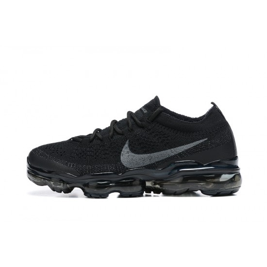 Air VaporMax 2023 Flyknit Black W/M Sneakers