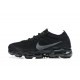 Air VaporMax 2023 Flyknit Black W/M Sneakers