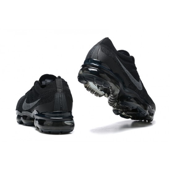 Air VaporMax 2023 Flyknit Black W/M Sneakers