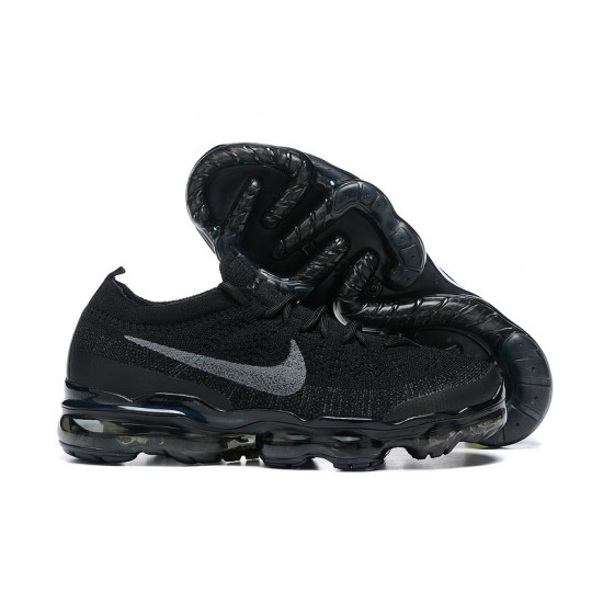 Air VaporMax 2023 Flyknit Black W/M Sneakers