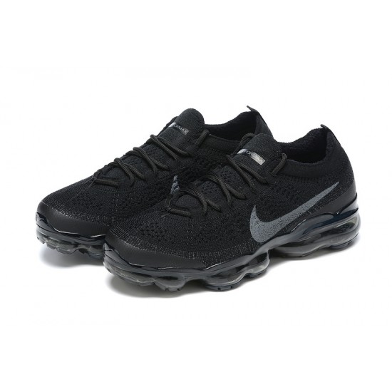 Air VaporMax 2023 Flyknit Black W/M Sneakers