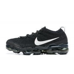 Air VaporMax 2023 Flyknit Black White DV6840-002 W/M Sneakers