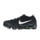 Air VaporMax 2023 Flyknit Black White DV6840-002 W/M Sneakers