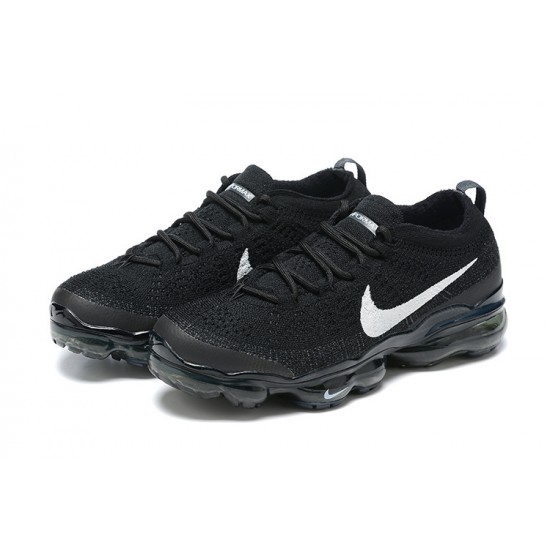 Air VaporMax 2023 Flyknit Black White DV6840-002 W/M Sneakers