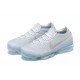 Air VaporMax 2023 Flyknit Grey Blue DV6840-100 W/M Sneakers