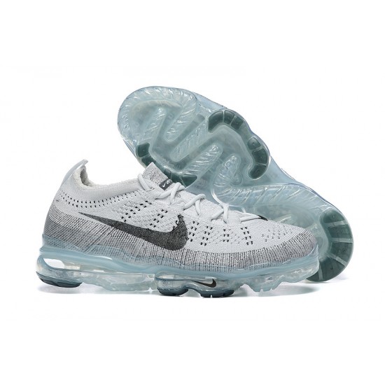 Air VaporMax 2023 Flyknit Grey DV1678-004 W/M Sneakers