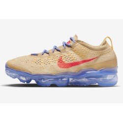 Air VaporMax 2023 Flyknit Pale Vanilla W/M Sneakers