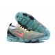 Air VaporMax Flyknit 3 Black Green AJ6910-104 W/M Sneakers