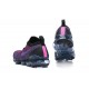 Air VaporMax Flyknit 3 Black Purple AJ6900-009 W/M Sneakers