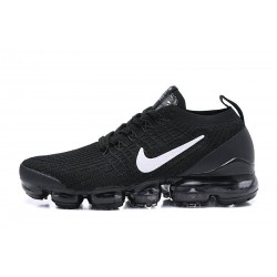 Air VaporMax Flyknit 3 Black AJ6900-001 W/M Sneakers