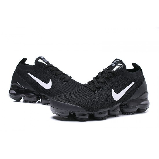 Air VaporMax Flyknit 3 Black AJ6900-001 W/M Sneakers