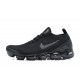 Air VaporMax Flyknit 3 Black AJ6900-004 W/M Sneakers