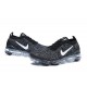 Air VaporMax Flyknit 3 Black White AJ6900-212 W/M Sneakers