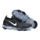 Air VaporMax Flyknit 3 Black White AJ6900-212 W/M Sneakers