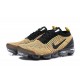 Air VaporMax Flyknit 3 Black Yellow  AJ6900-006 W/M Sneakers