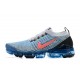 Air VaporMax Flyknit 3 Blue AJ6900-106 W/M Sneakers