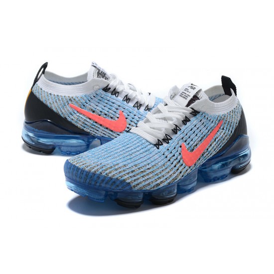 Air VaporMax Flyknit 3 Blue AJ6900-106 W/M Sneakers