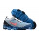 Air VaporMax Flyknit 3 Blue AJ6900-106 W/M Sneakers