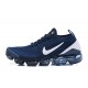 Air VaporMax Flyknit 3 Blue AJ6900-400 W/M Sneakers