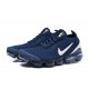 Air VaporMax Flyknit 3 Blue AJ6900-400 W/M Sneakers