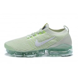 Air VaporMax Flyknit 3 Green AJ6910-300 W/M Sneakers