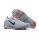 Air VaporMax Flyknit 3 Grey Brown CT1270-003 W/M Sneakers