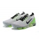 Air VaporMax Flyknit 3 Grey AJ6910-011 W/M Sneakers