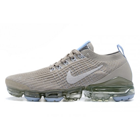 Air VaporMax Flyknit 3 Grey CT1274-500 W/M Sneakers