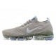 Air VaporMax Flyknit 3 Grey CT1274-500 W/M Sneakers