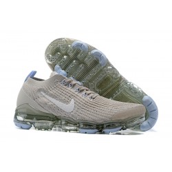 Air VaporMax Flyknit 3 Grey CT1274-500 W/M Sneakers