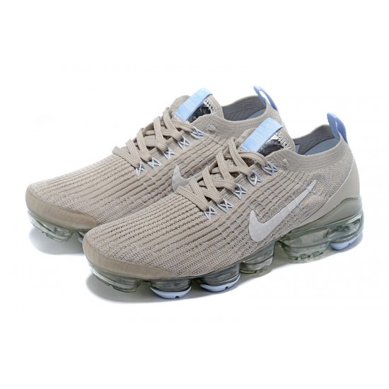 Air VaporMax Flyknit 3 Grey CT1274-500 W/M Sneakers